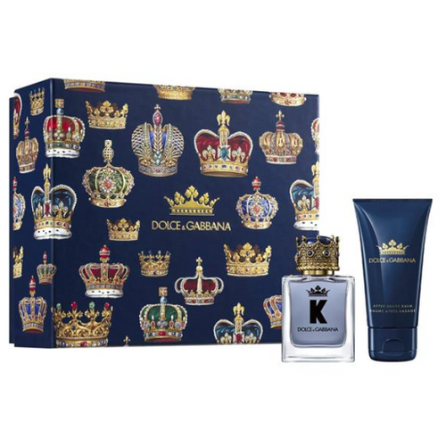 Dolce & Gabbana K EDP 50ml Gift Set