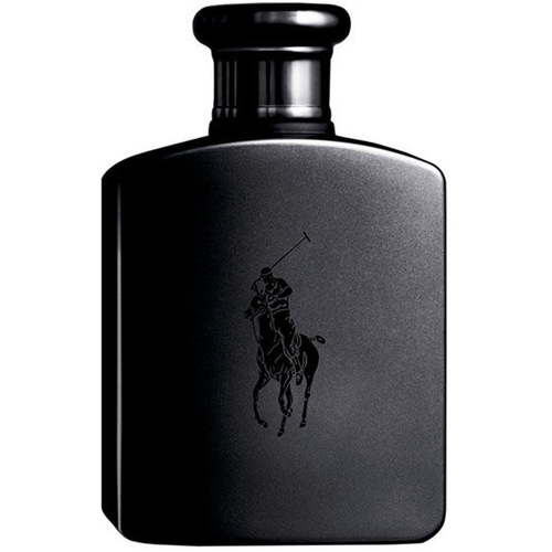Ralph Lauren Polo Double Black EDT 75ml