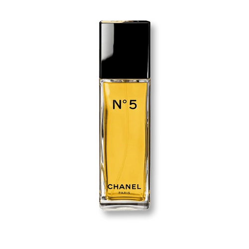 CHANEL No 5 EDT 50ml