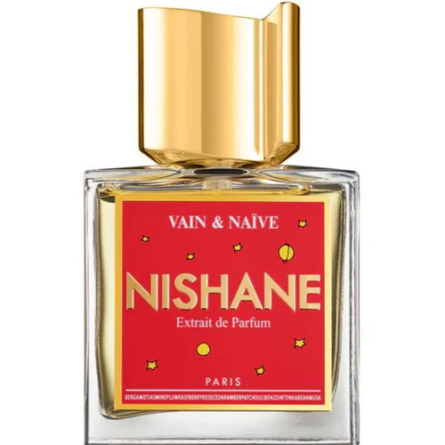Nishane Vain & Naive Extrait De Parfum 50ml