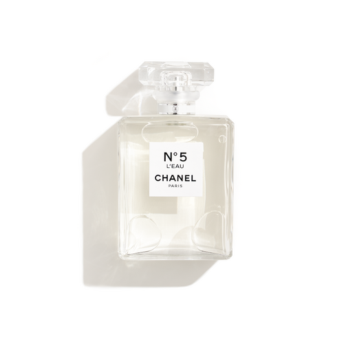 CHANEL No 5 L' Eau EDT 50ml
