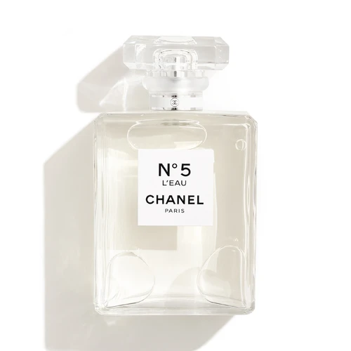 CHANEL No 5 L' Eau EDT 50ml