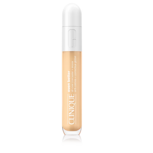 Clinique Even Better All-Over Concealer + Eraser CN 08 Linen