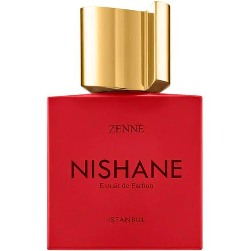 Nishane Zenne Extrait De Parfum 50ml