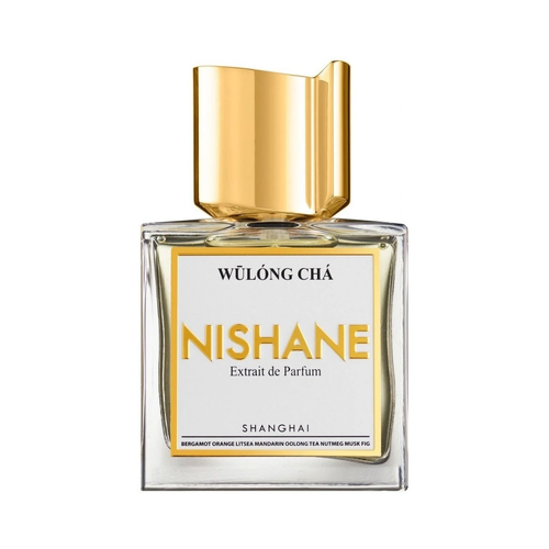 Nishane Wulong Cha Extrait De Parfum 50ml
