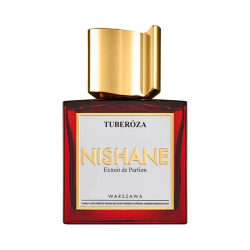 Nishane Tuberoza Extrait De Parfum 50ml