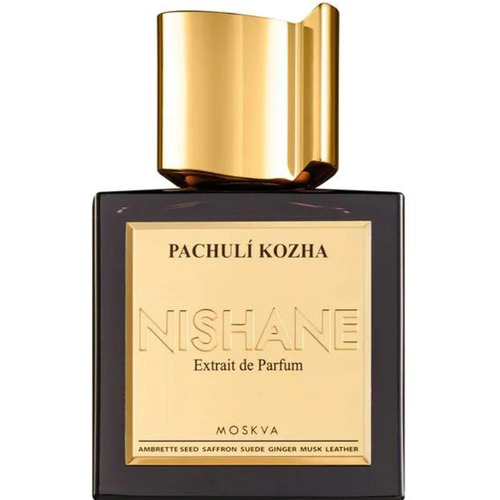 Nishane Pachuli Kozha Extrait De Parfum 50ml