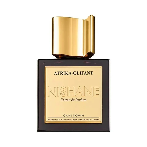 Nishane Afrika Olifant Extrait De Parfum 50ml