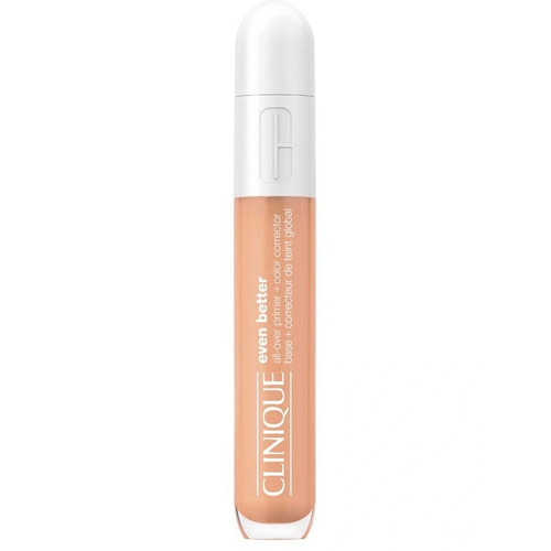 Clinique Even Better All-Over Primer & Color Corrector Peach 6ml