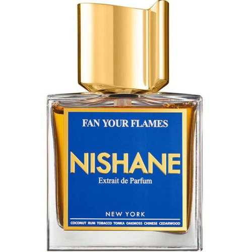 Nishane Fan Your Flames Extrait De Parfum 50ml
