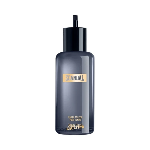 Jean Paul Gaultier Scandal For Men EDT Recharge Refill Bottle 200ml
