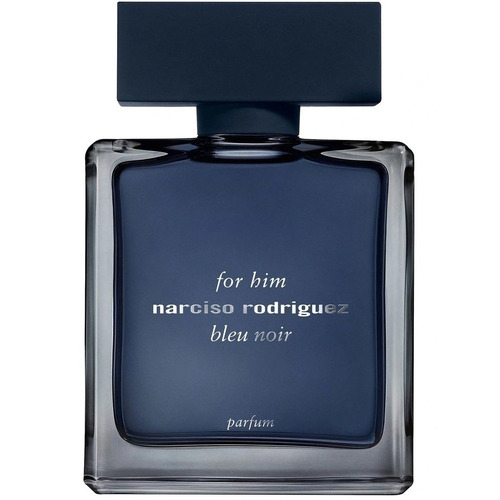 Narciso Rodriguez Bleu Noir For Him Parfum 100ml
