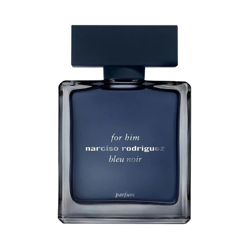 Narciso Rodriguez Bleu Noir For Him Parfum 100ml