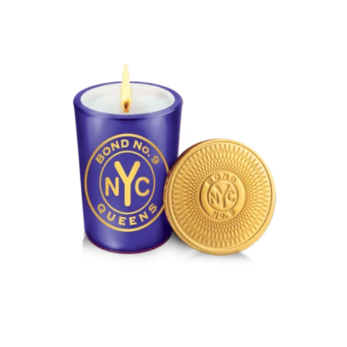 Bond No.9 Queens Candle 180gm