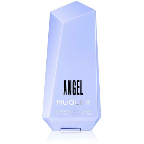 Mugler Angel Perfuming Shower Gel 200ml