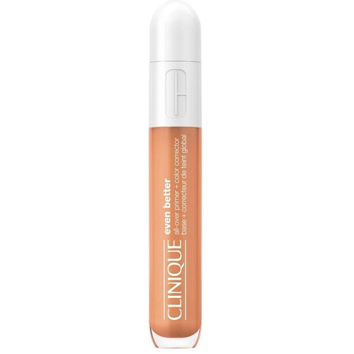 Clinique Even Better All-Over Primer & Color Corrector Apricot 6ml