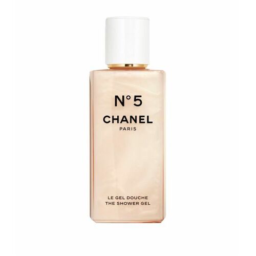 Chanel No5 The Shower Gel 200ml