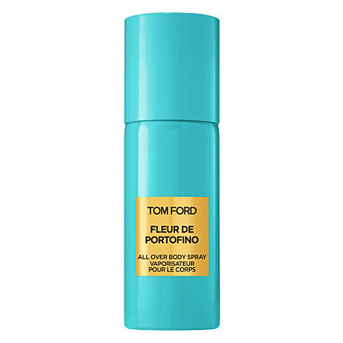 Tom Ford Fleur De Portofino All Over Body Spray 150ml