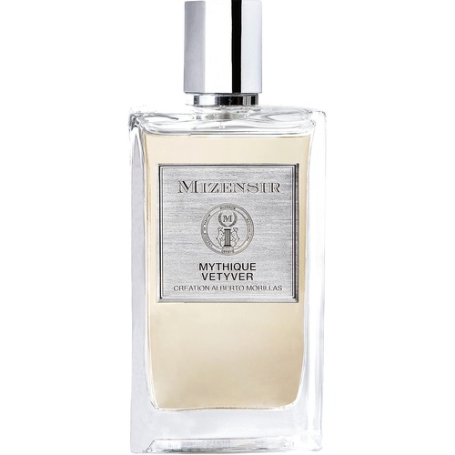 MIZENSIR Mythique Vetyver EDP 100ml
