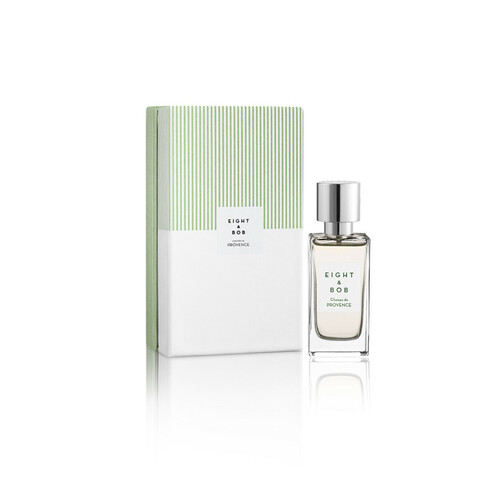 Eight & Bob Champs De Provence EDP 30ml
