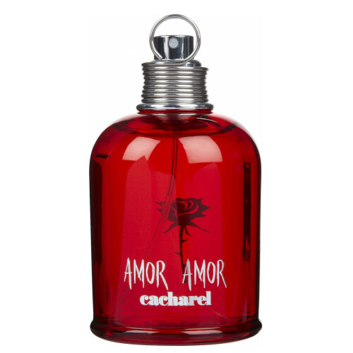 Cacharel Amor Amor EDT 100ml