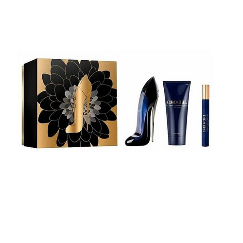 Carolina Herrera Good Girl EDP 80ml Gift Set 