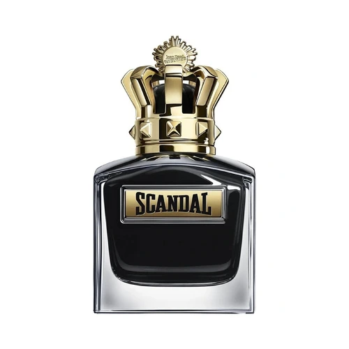 Jean Paul Gaultier Scandal Pour Homme Le Parfum EDP Intense 100ml Refillable