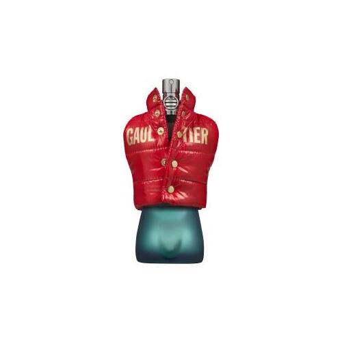 Jean Paul Gaultier Le Male Collector Edition EDT 125ml