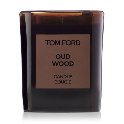 Tom Ford Private Blend Oud Wood Bougie Candle