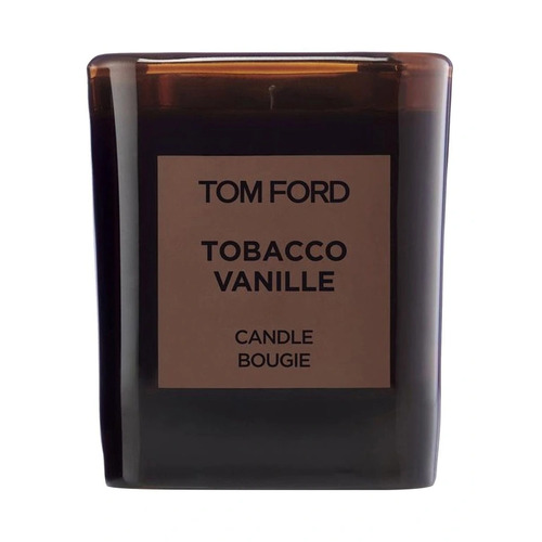 Tom Ford Tobacco Vanille Candle Bougie 180g