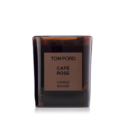 Tom Ford Cafe Rose Bougie Candle