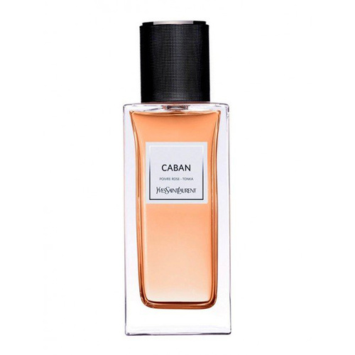 Yves Saint Laurent Le Vestiaire Des Parfums CABAN Eau de Parfum - 125ml