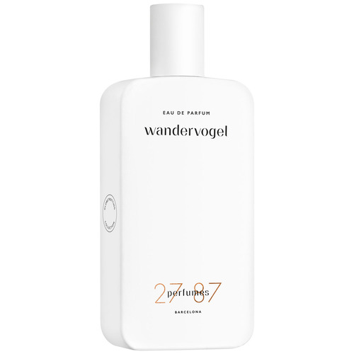 27 87 Perfumes Barcelona Wandervogel EDP 87ml