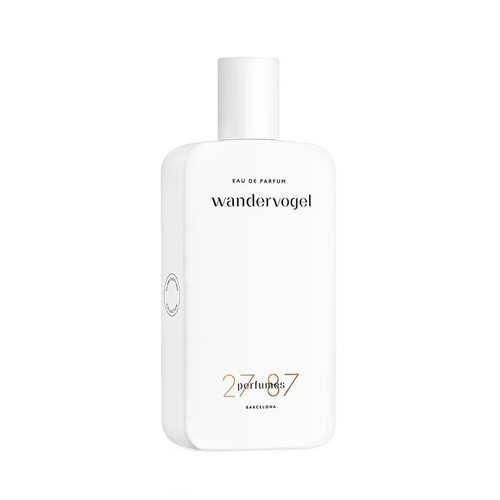 27 87 Perfumes Barcelona Wandervogel EDP 
