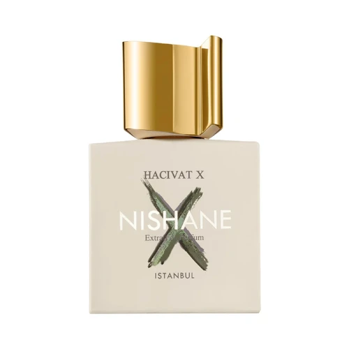 Nishane Hacivat X Extrait De Parfum 50ml