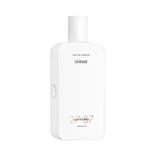 2787 Perfumes Barcelona Sonar EDP 87ml