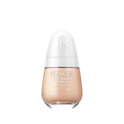 Clinique Even Better Serum Foundation CN 08 Linen 30ml