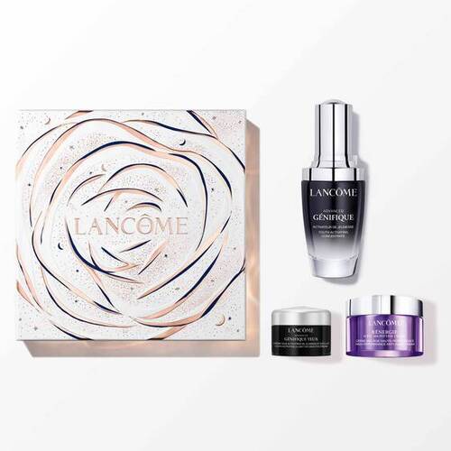 Lancome Advance Genifique Serum 30ml Skincare Set