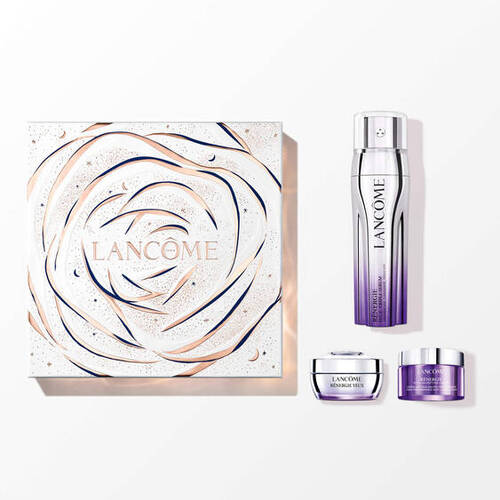 Lancome Renergie H.C.F Tripple Serum 50ml Skincare Set
