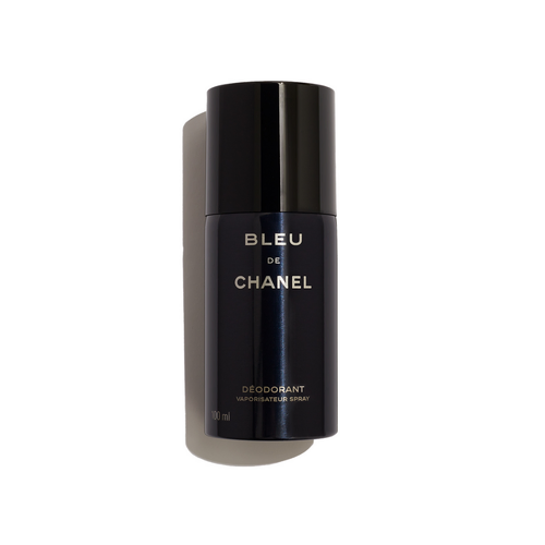 CHANEL Bleu De CHANEL Deodorant Spray 100ml