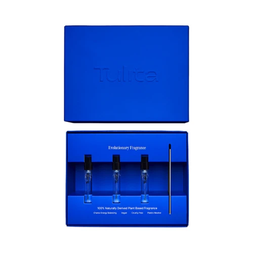 Tulita Trio Discovery Kit 3x 2ml