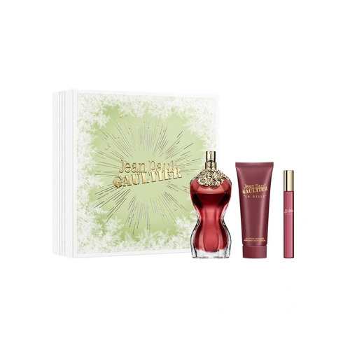Jean Paul Gaultier La Belle EDP 100ml Gift Set