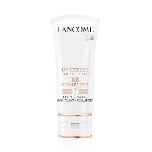 Lancome UV Expert BB Cream Complete SPF 50+ Shade 1 50ml