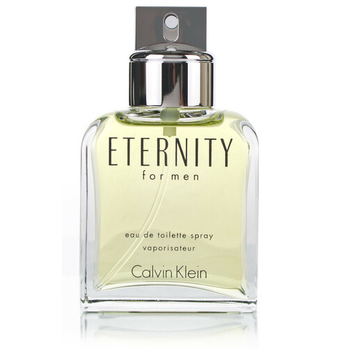 eternity men 100 ml