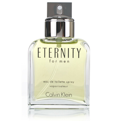 Calvin Klein Eternity Men EDT 100ml