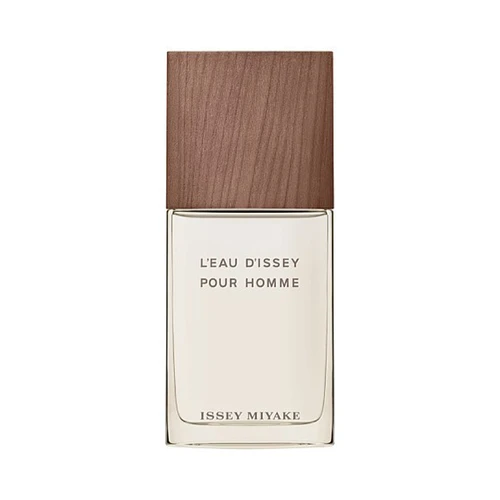 Issey Miyake L'eau D'issey Pour Homme Vetiver EDT Intense 100ml
