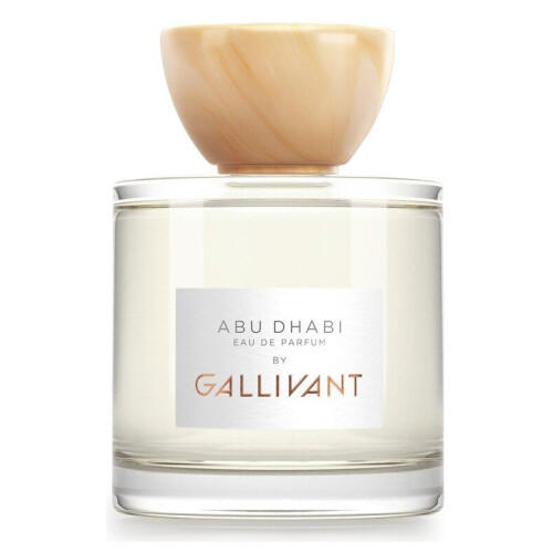 Gallivant Abu Dhabi Unisex EDP 30ml