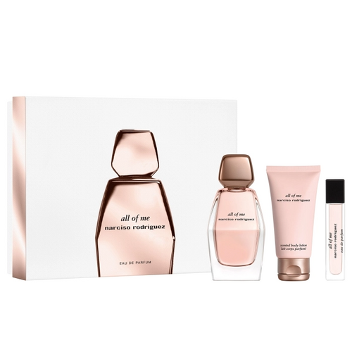 Narciso Rodriguez All Of Me EDP 90ml Gift Set