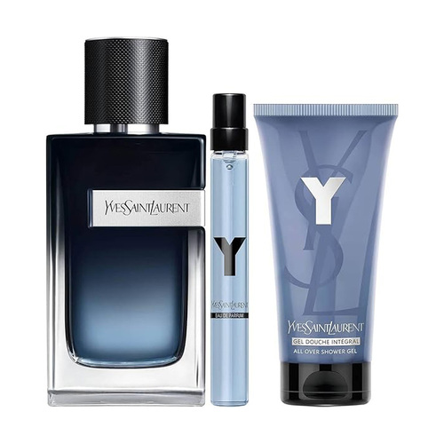 Yves Saint Laurent Y EDP 100ml Gift Set