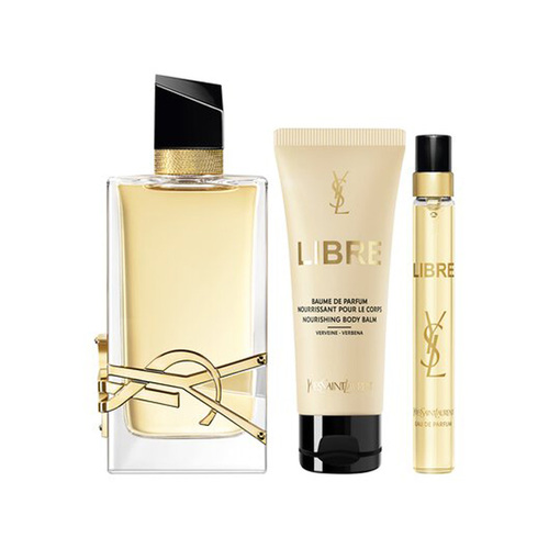 Yves Saint Laurent Libre EDP 90ml Gift Set